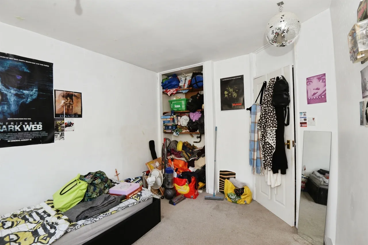 Carrington Road, High Wycombe, HP12, photo 18