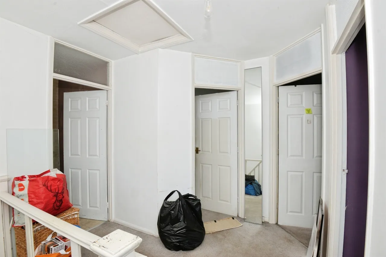 Carrington Road, High Wycombe, HP12, photo 19