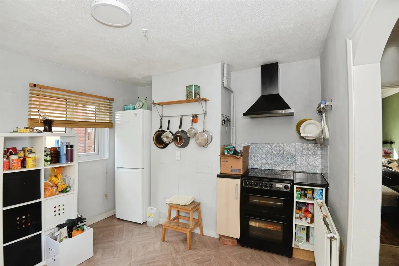 Carrington Road, High Wycombe, HP12, photo 4