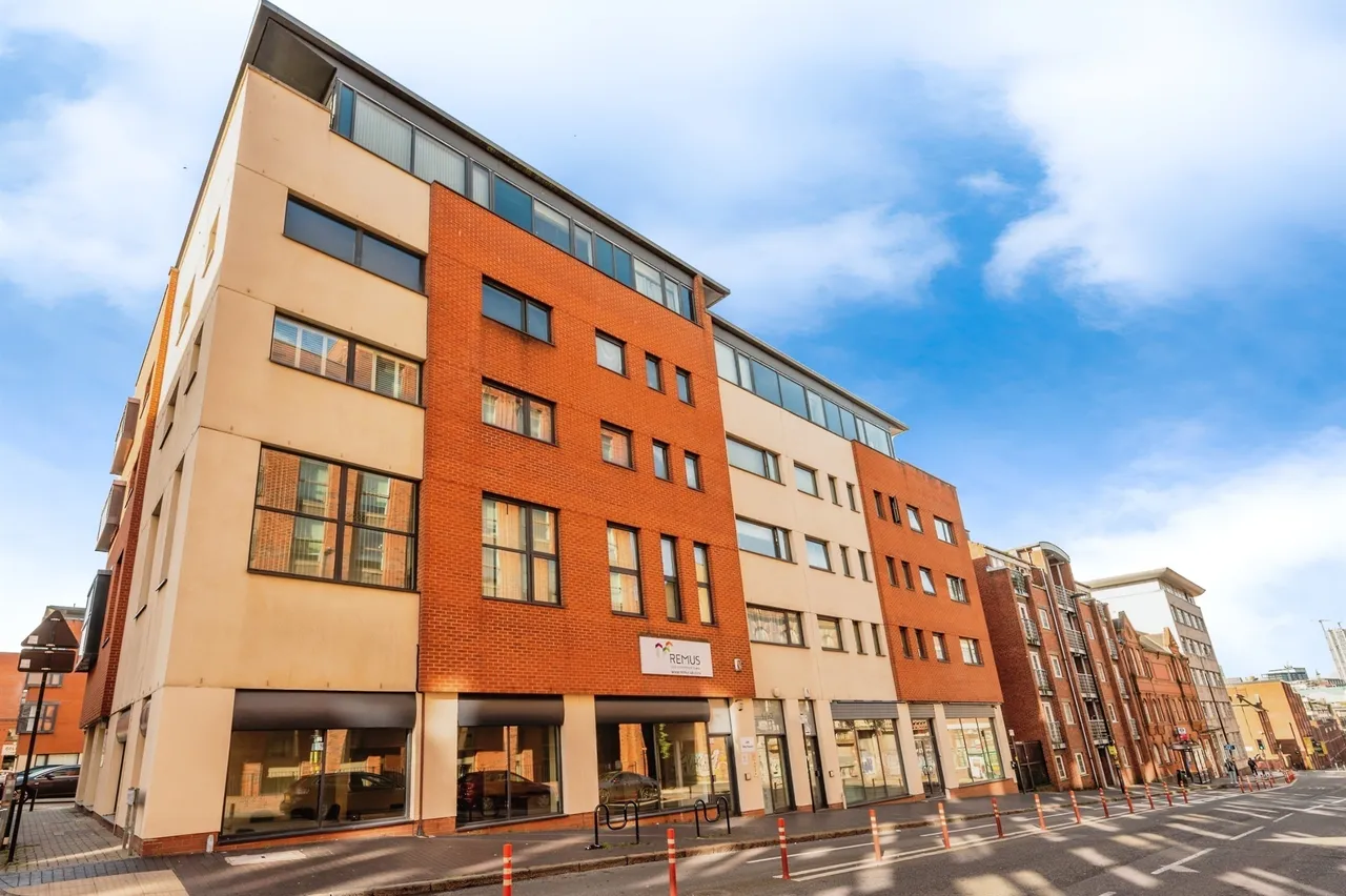 Bradford Street, Birmingham, photo 10