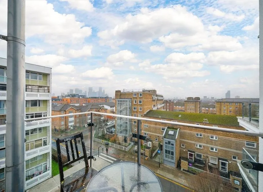 Cable Street, Wapping, E1W, photo 4