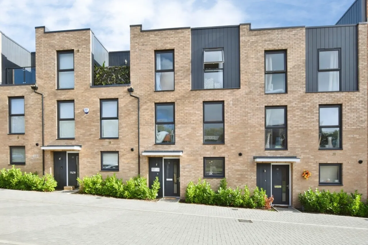 4 bed house for sale, Pinhoe, Exeter, EX4