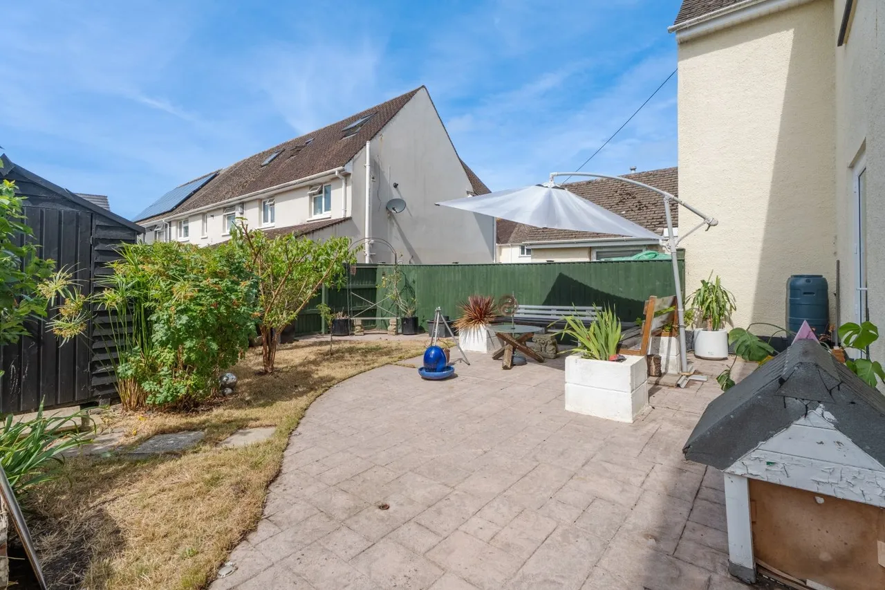 Elmlea Avenue, Fremington, EX31, photo 2