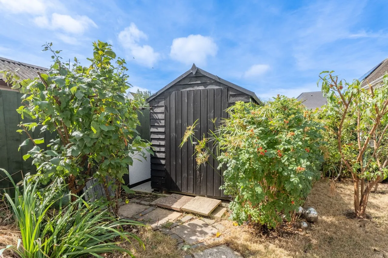 Elmlea Avenue, Fremington, EX31, photo 19