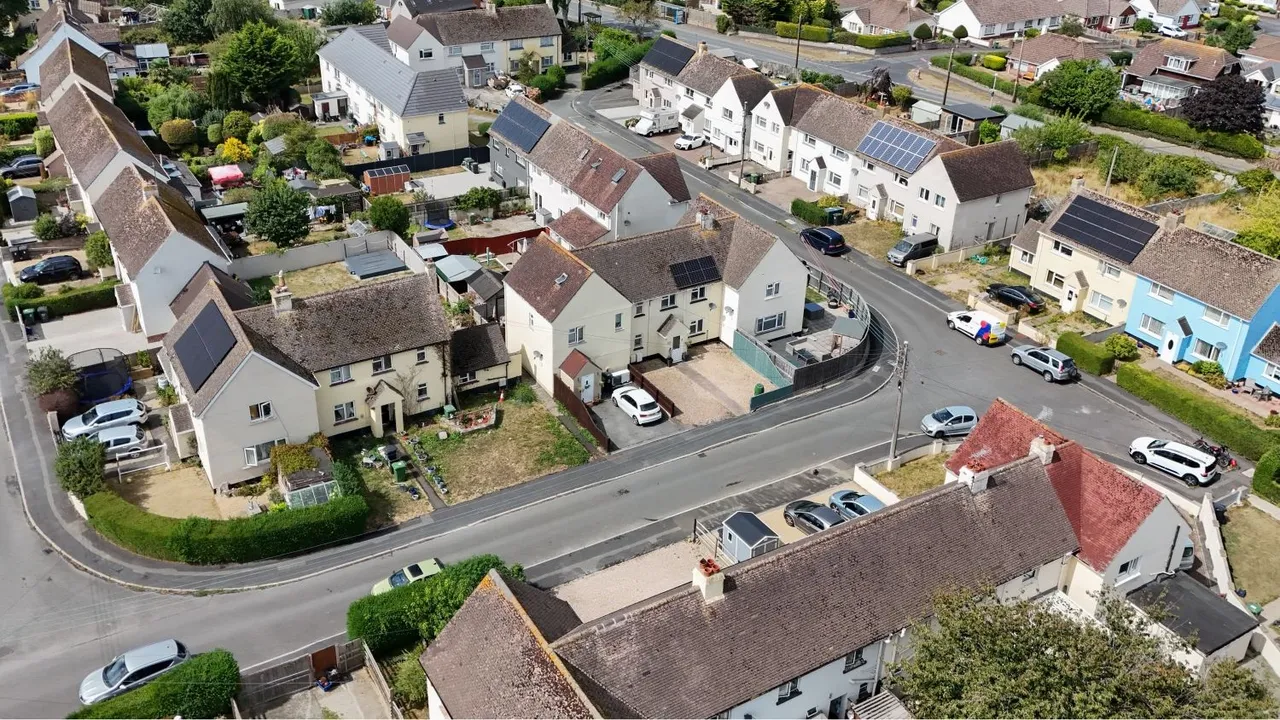 Elmlea Avenue, Fremington, EX31, photo 18