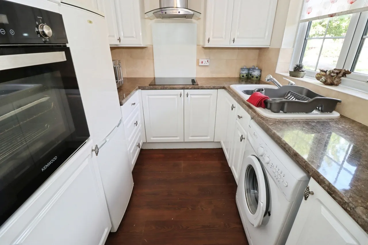 Ratcliffe Drive, Stoke Gifford, Bristol, BS34, photo 5