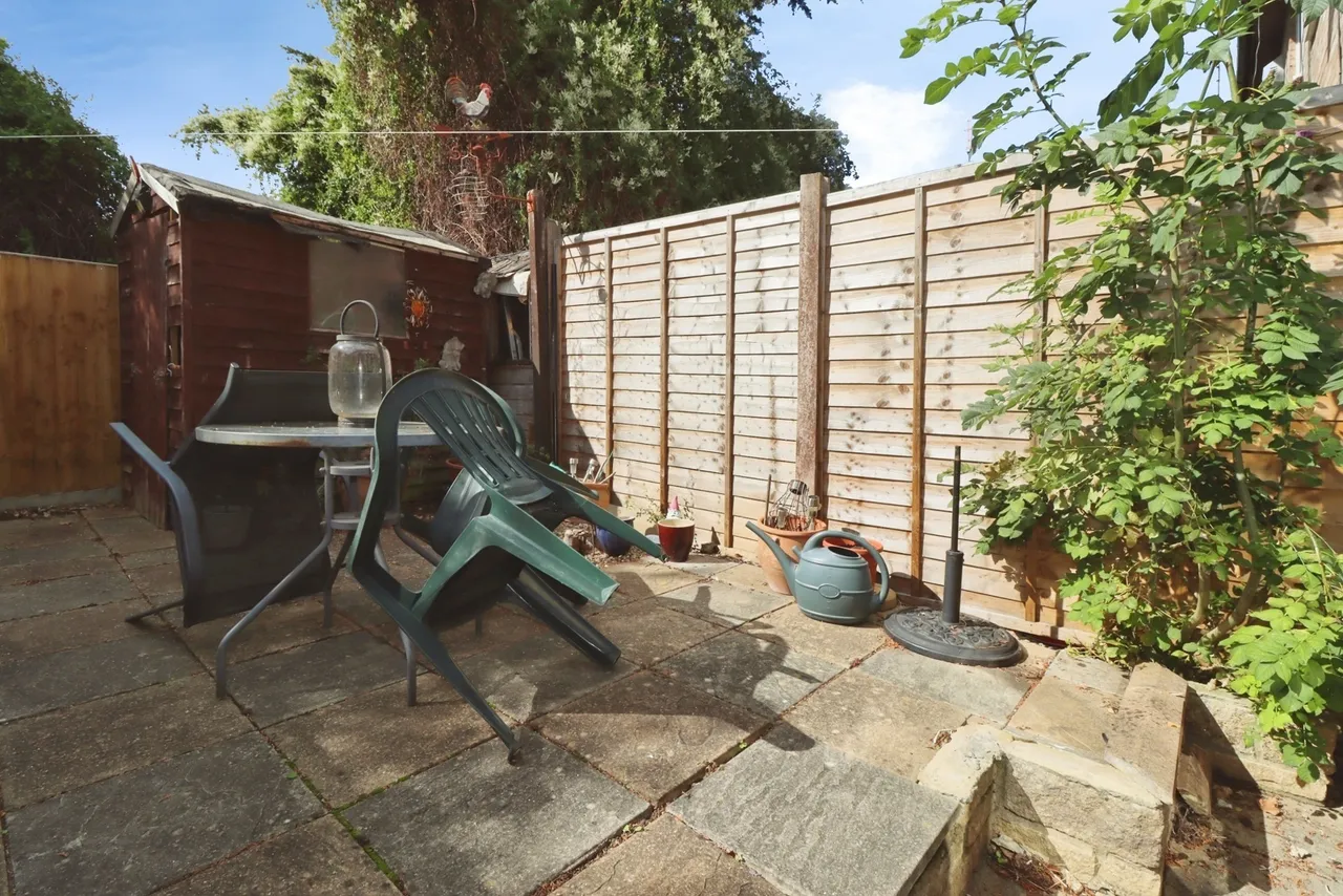 Ratcliffe Drive, Stoke Gifford, Bristol, BS34, photo 4