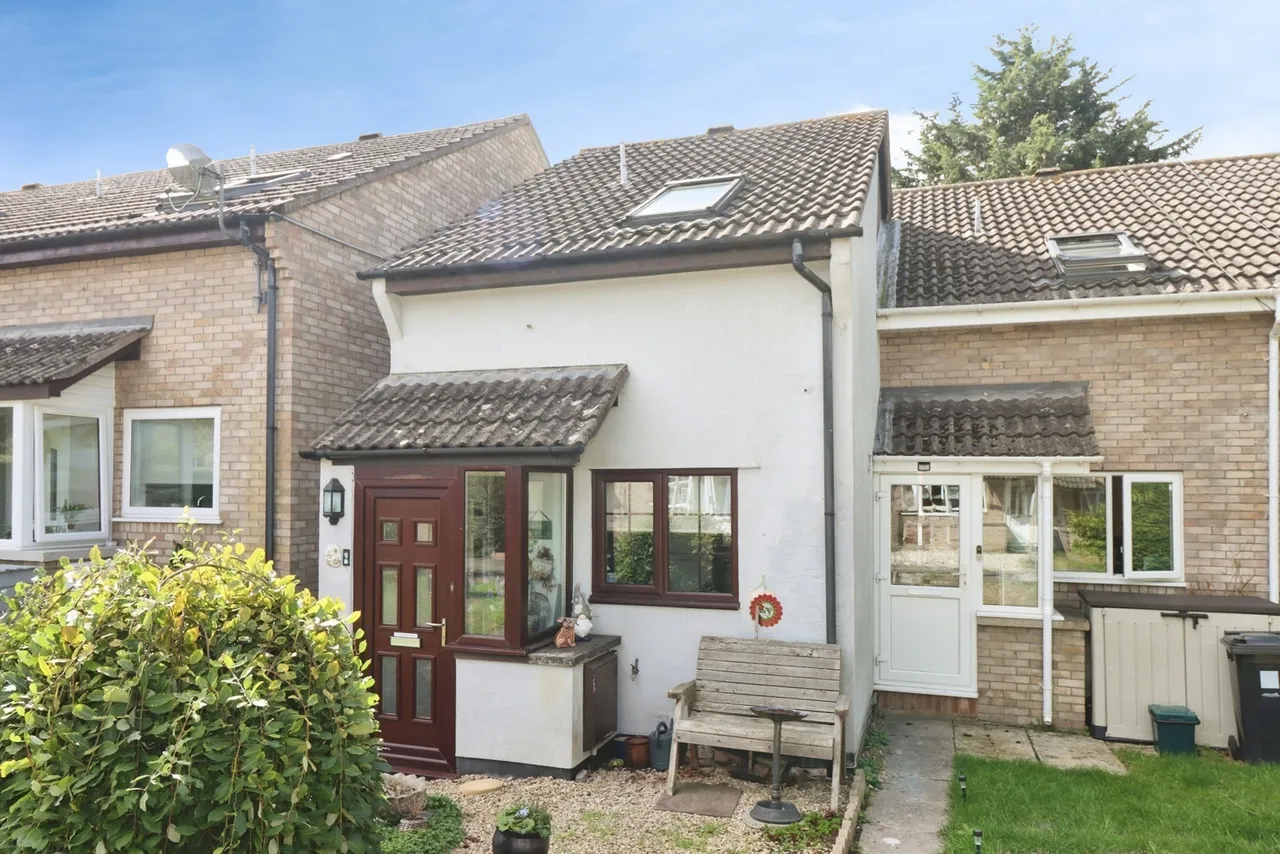 1 bed house for sale — Ratcliffe Drive, Stoke Gifford, Bristol, BS34