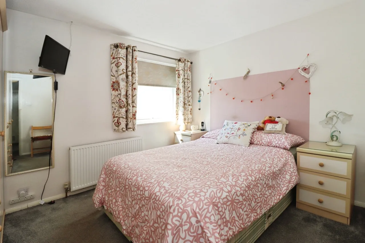 Ratcliffe Drive, Stoke Gifford, Bristol, BS34, photo 8