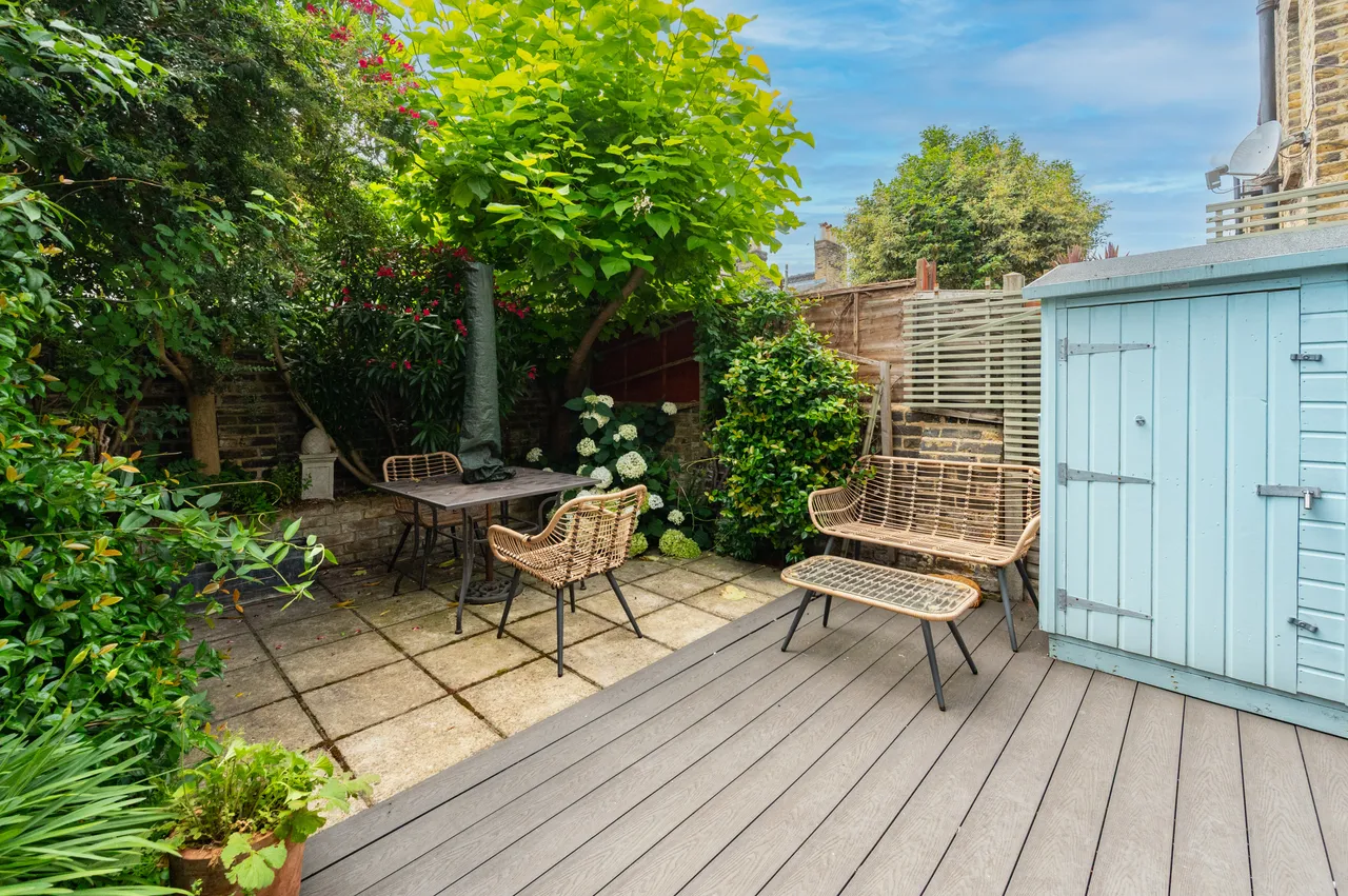 19 Sabine Road, London, photo 7