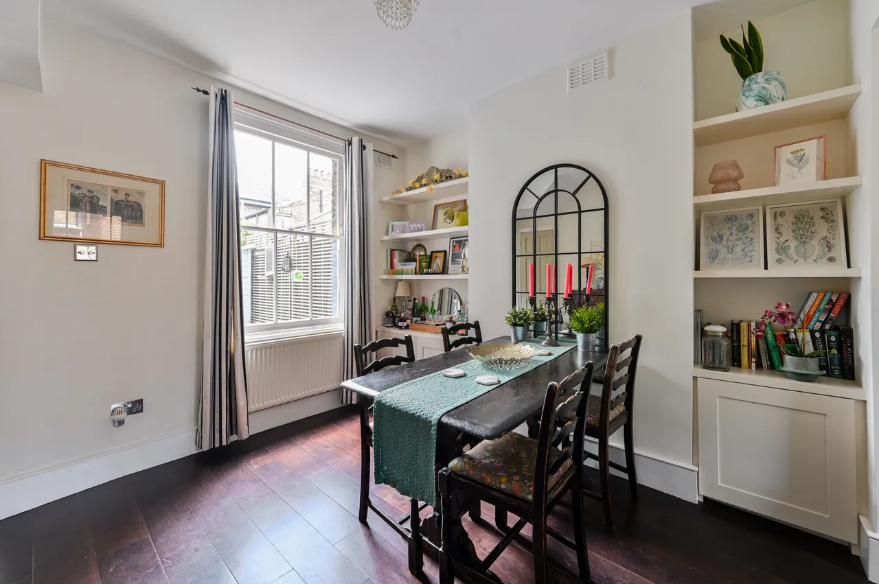 19 Sabine Road, London, photo 5