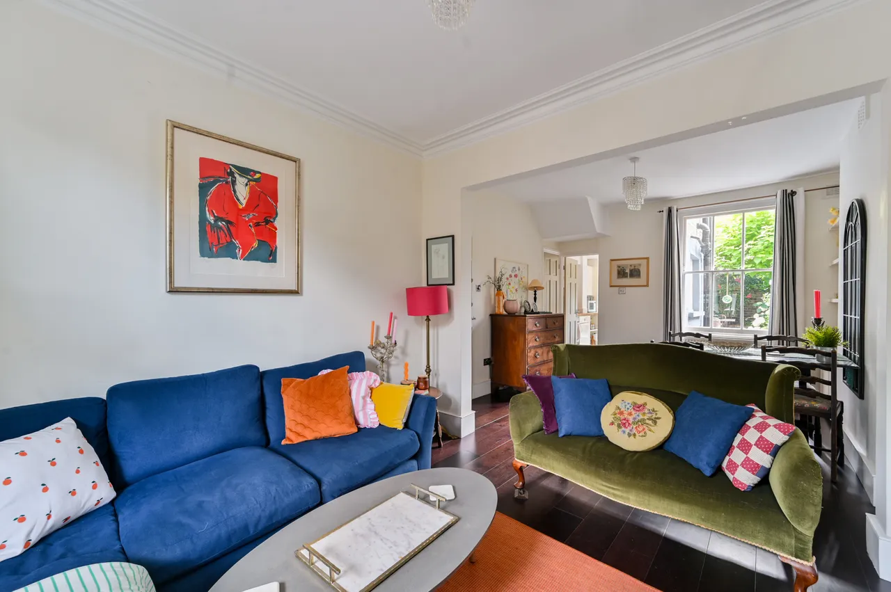 19 Sabine Road, London, photo 4