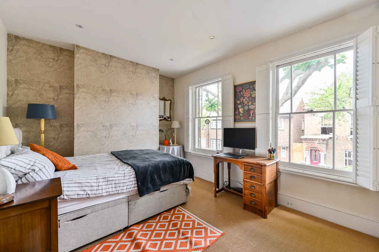 19 Sabine Road, London, photo 8