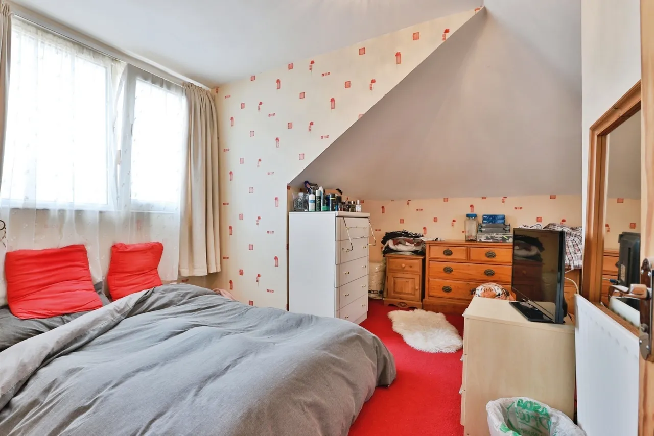 Pine Vale Crescent, Bournemouth, BH10, photo 19