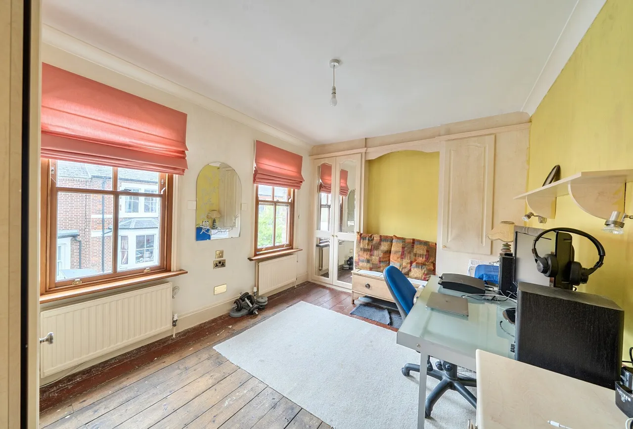 Marlborough Road, Oxford, OX1 4LU, photo 4