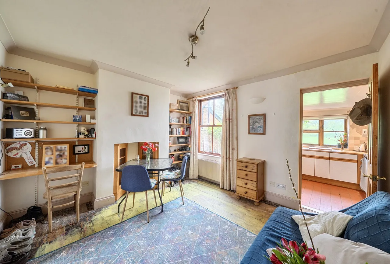 Marlborough Road, Oxford, OX1 4LU, photo 6