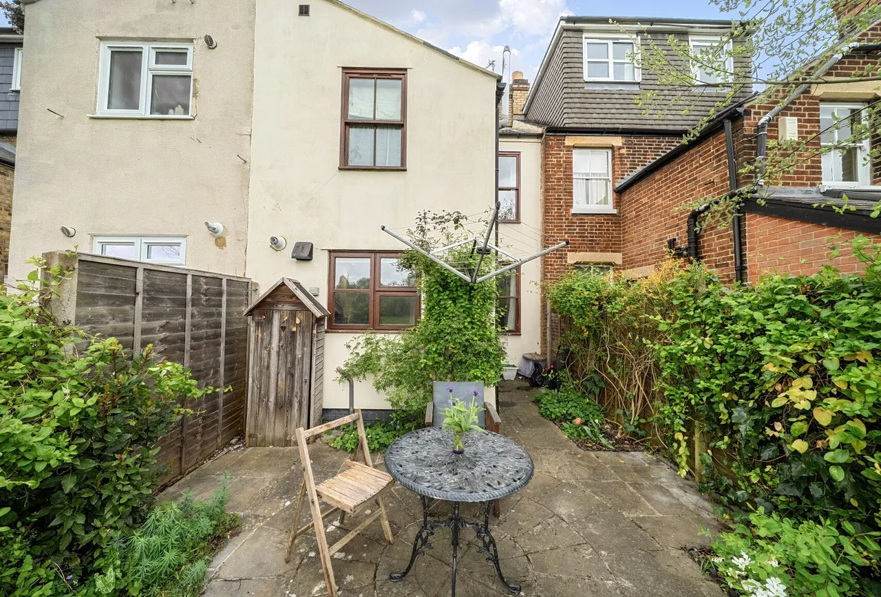Marlborough Road, Oxford, OX1 4LU, photo 13