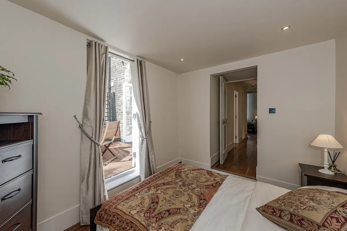 Eardley Crescent Earl's Court SW5, photo 4
