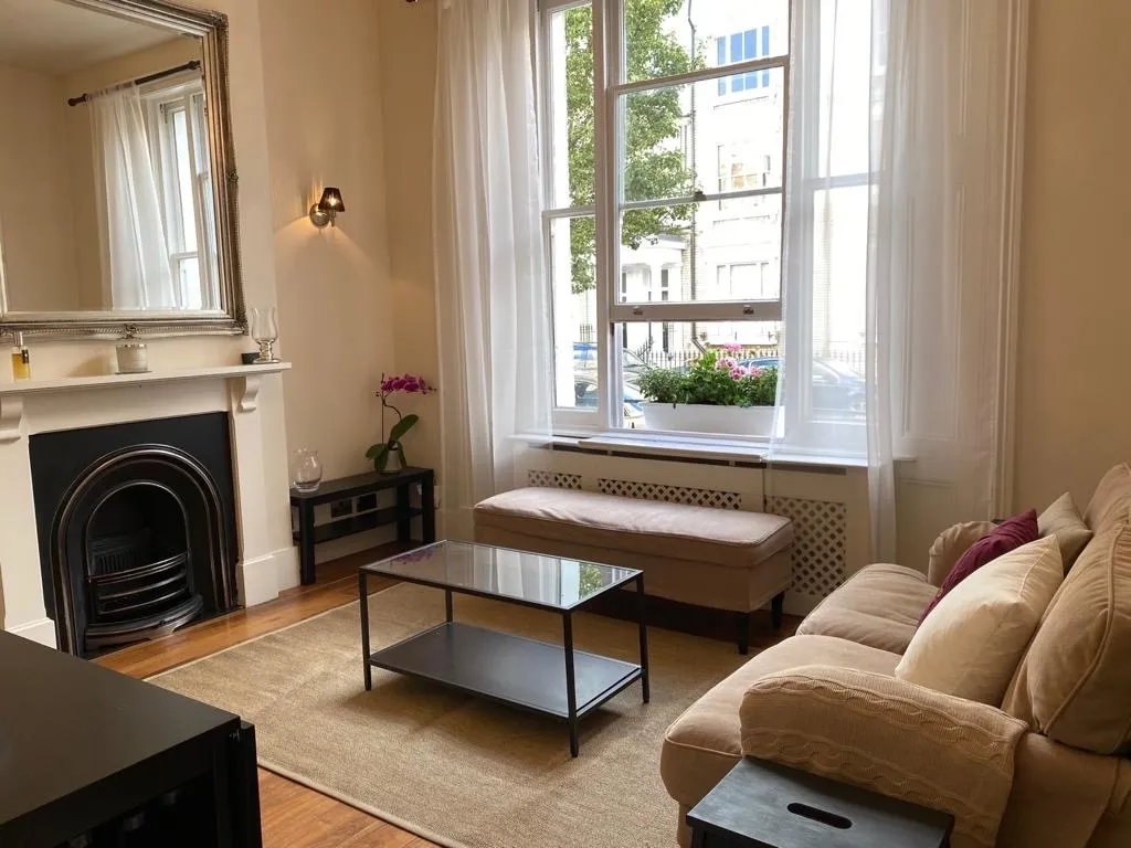 Eardley Crescent Earl's Court SW5, photo 9