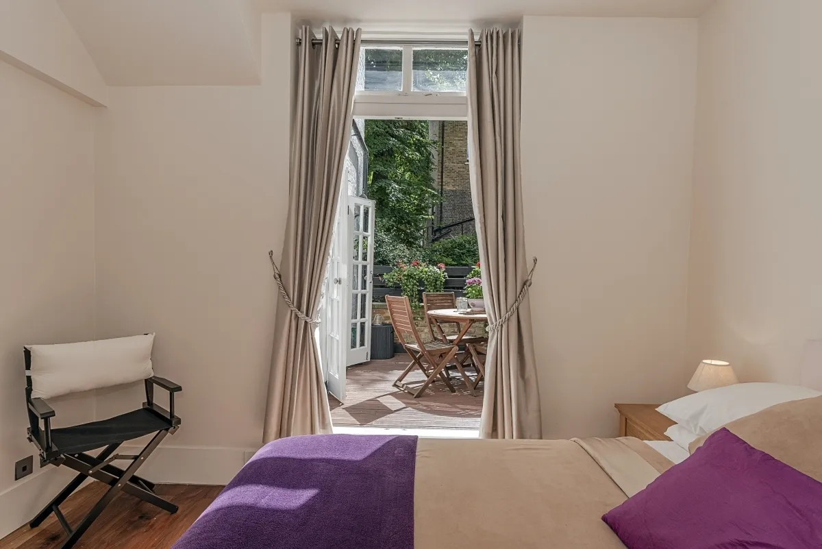 Eardley Crescent Earl's Court SW5, photo 8