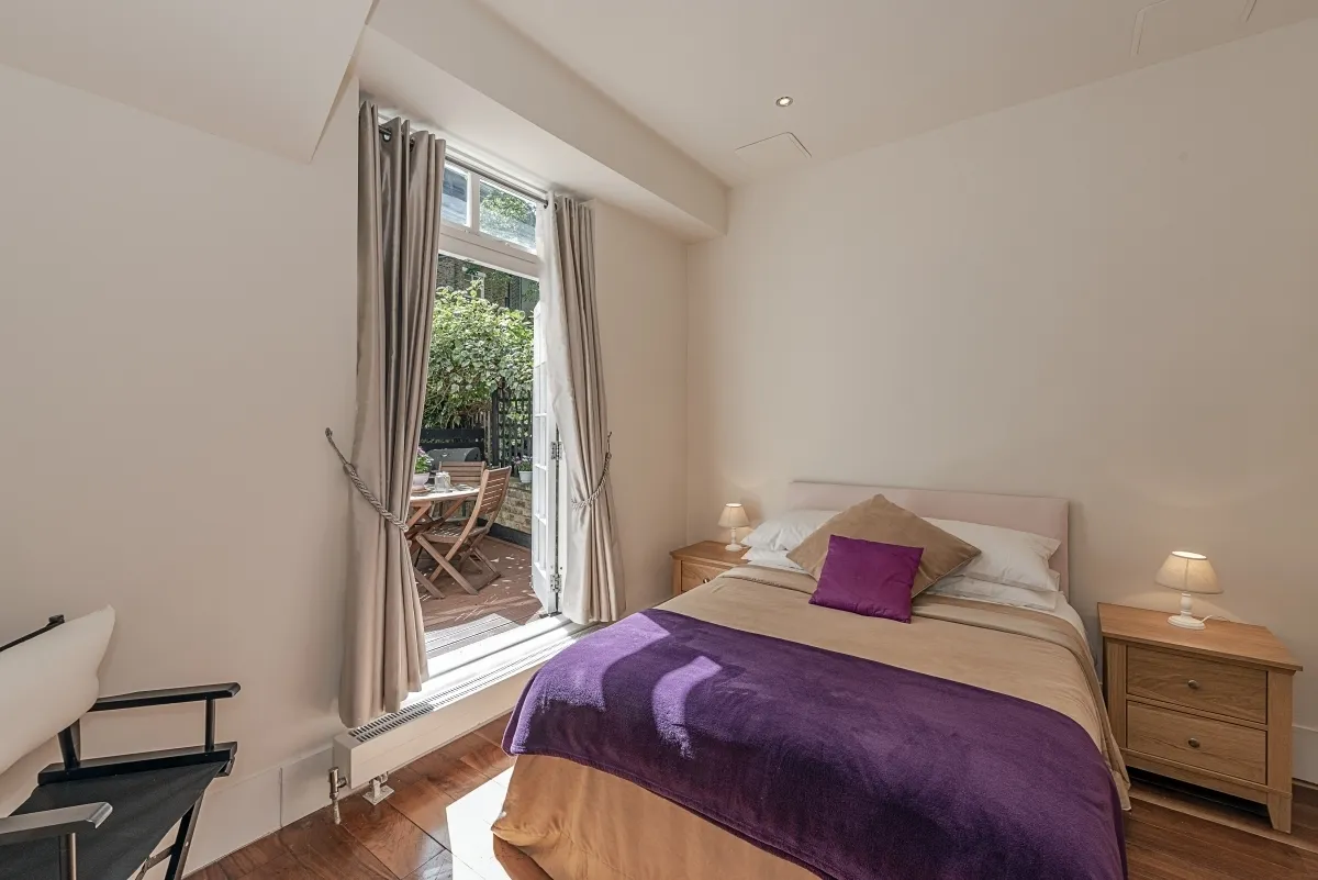 Eardley Crescent Earl's Court SW5, photo 7