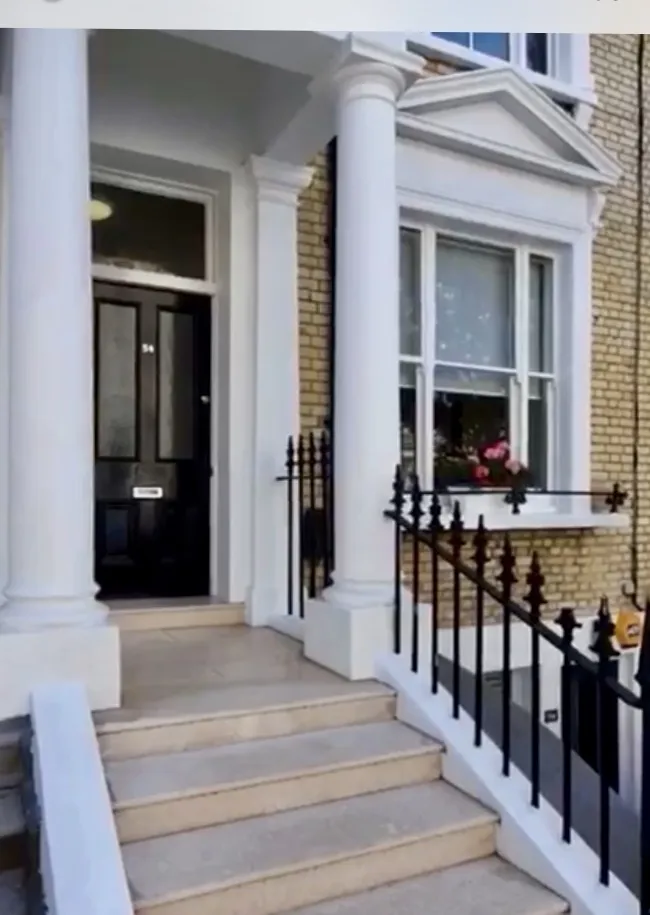 Eardley Crescent Earl's Court SW5, photo 11