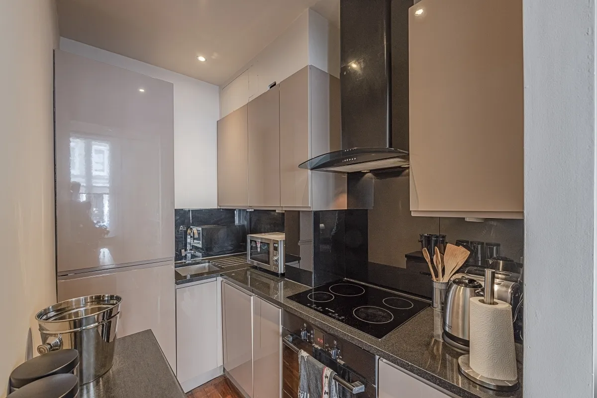Eardley Crescent Earl's Court SW5, photo 5