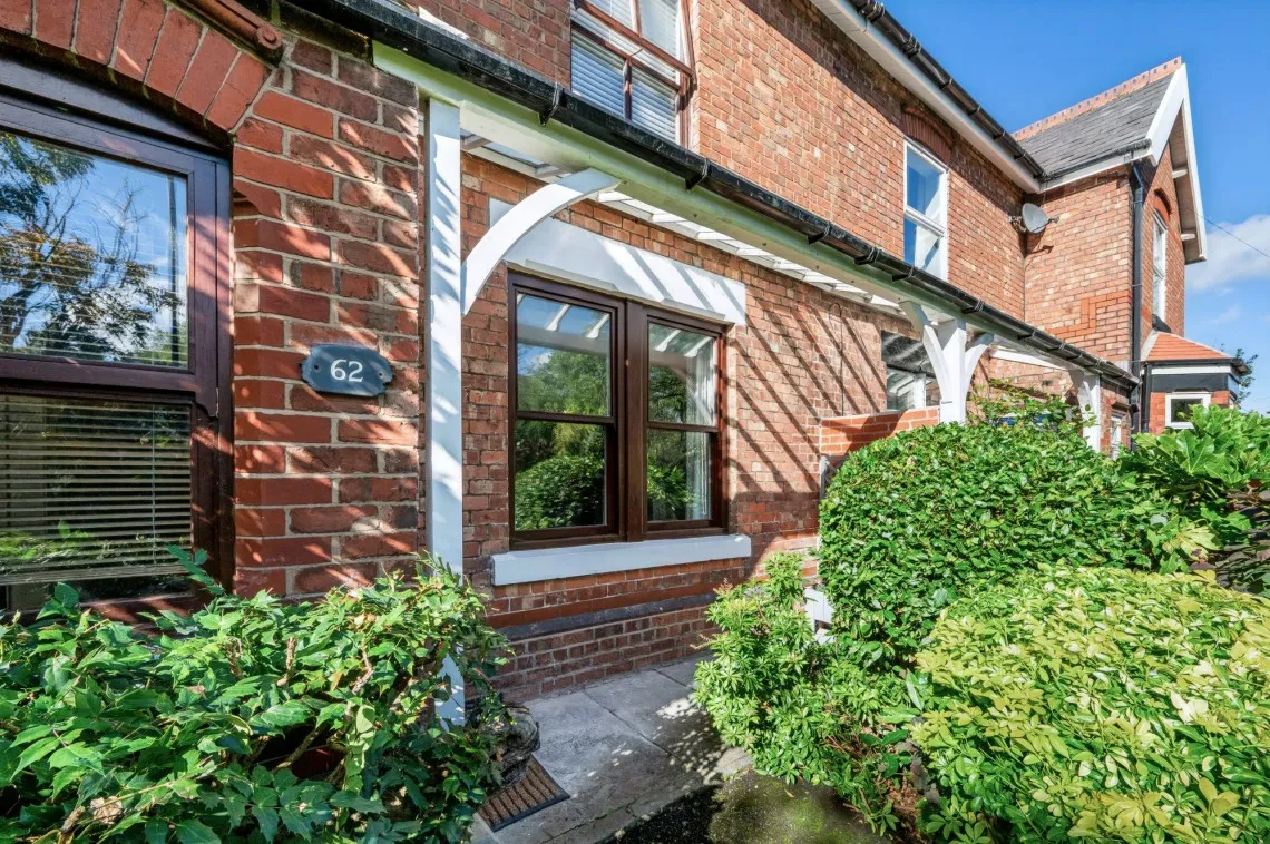 Cobbs Brow Lane, Newburgh, WN8, photo 48