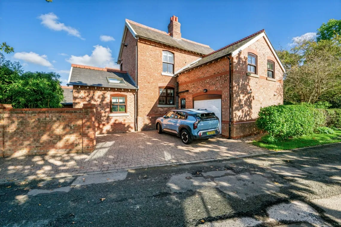 Cobbs Brow Lane, Newburgh, WN8, photo 46