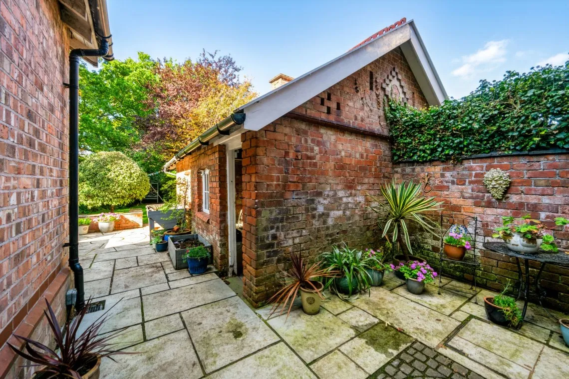 Cobbs Brow Lane, Newburgh, WN8, photo 41