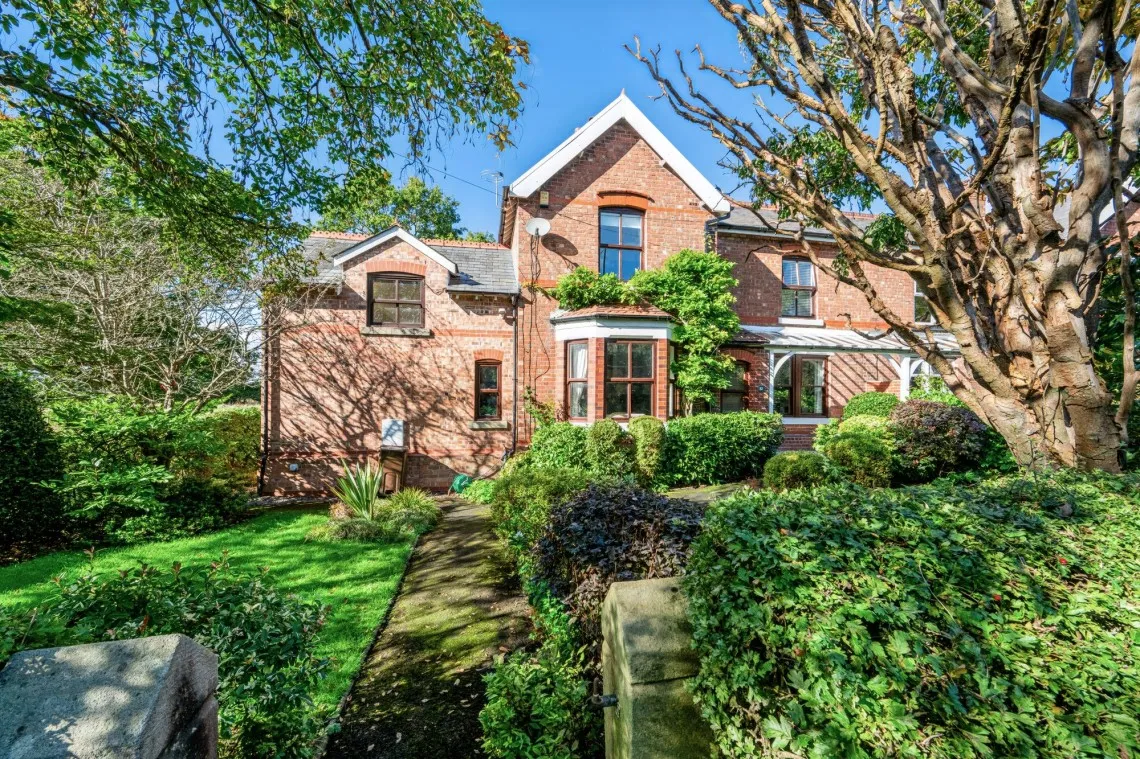 5 bed house for sale, Cobbs Brow Lane, Newburgh, WN8
