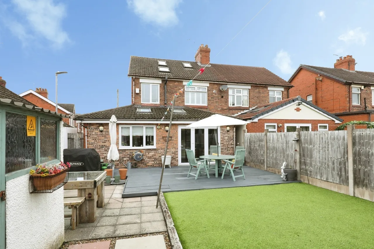 Tynedale Avenue, Crewe, CW2, photo 29