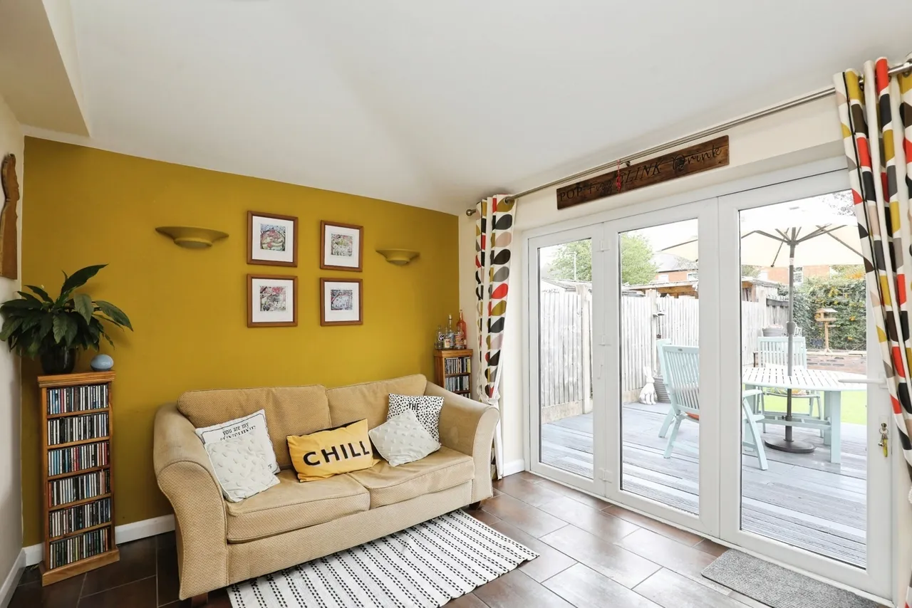 Tynedale Avenue, Crewe, CW2, photo 10