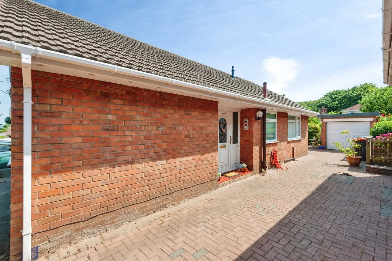 Cambridge Gardens, Helsby, Frodsham, photo 5