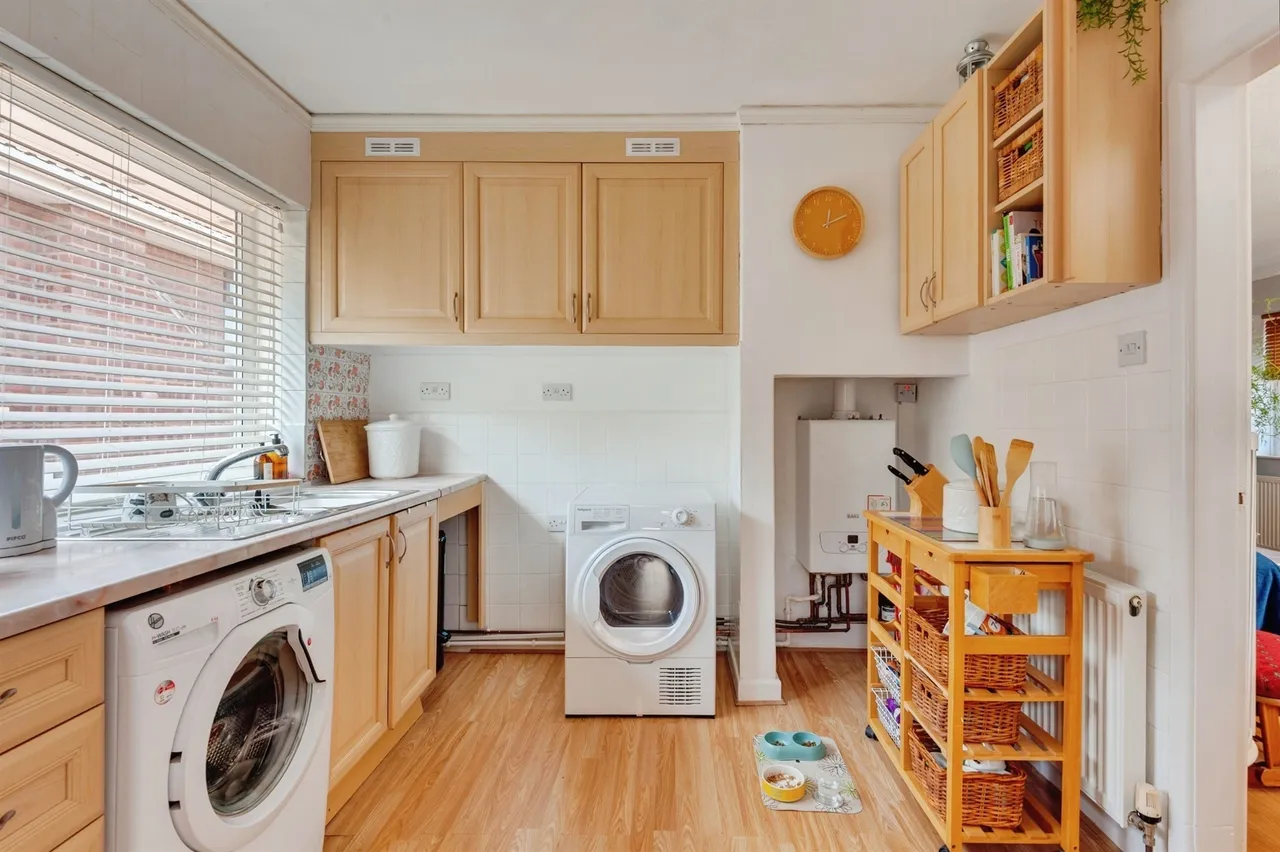 Cambridge Gardens, Helsby, Frodsham, photo 10