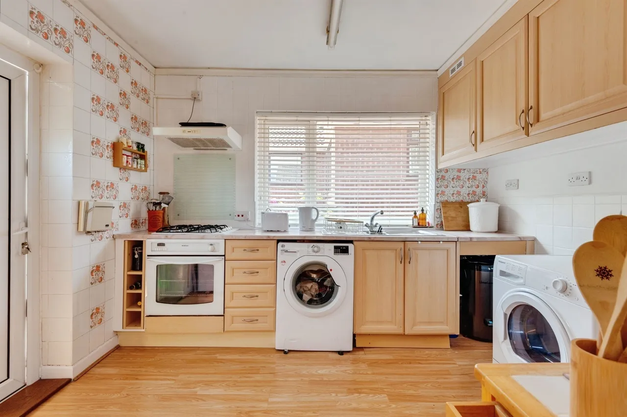 Cambridge Gardens, Helsby, Frodsham, photo 8