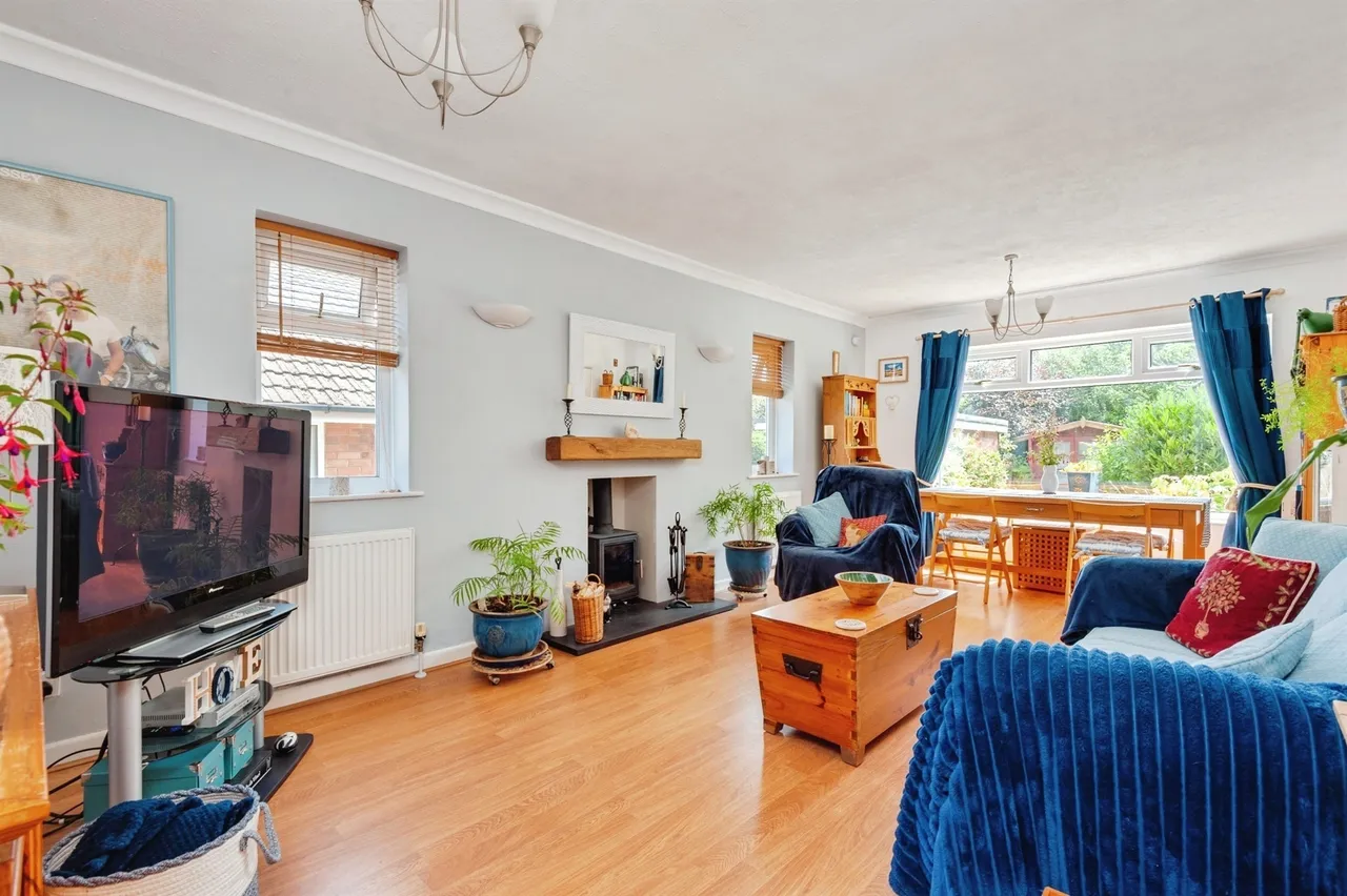 Cambridge Gardens, Helsby, Frodsham, photo 11