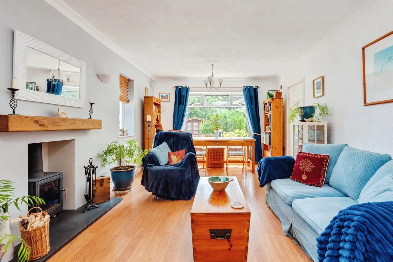 Cambridge Gardens, Helsby, Frodsham, photo 12