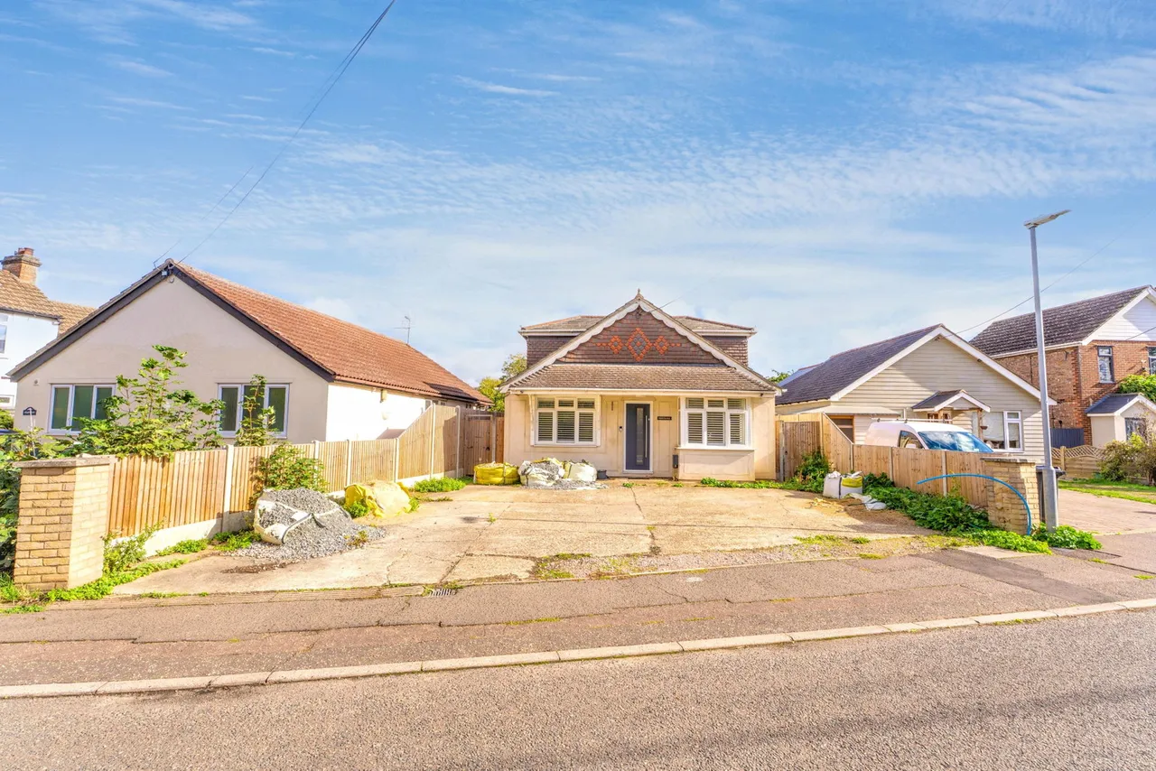4 bed house for sale, Lucy Lane North, Stanway, CO3