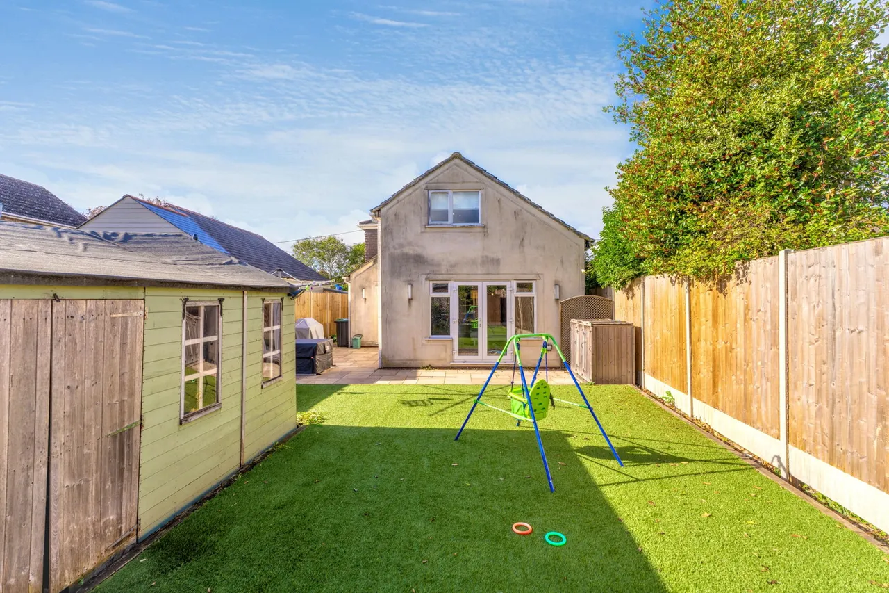 Lucy Lane North, Stanway, CO3, photo 20