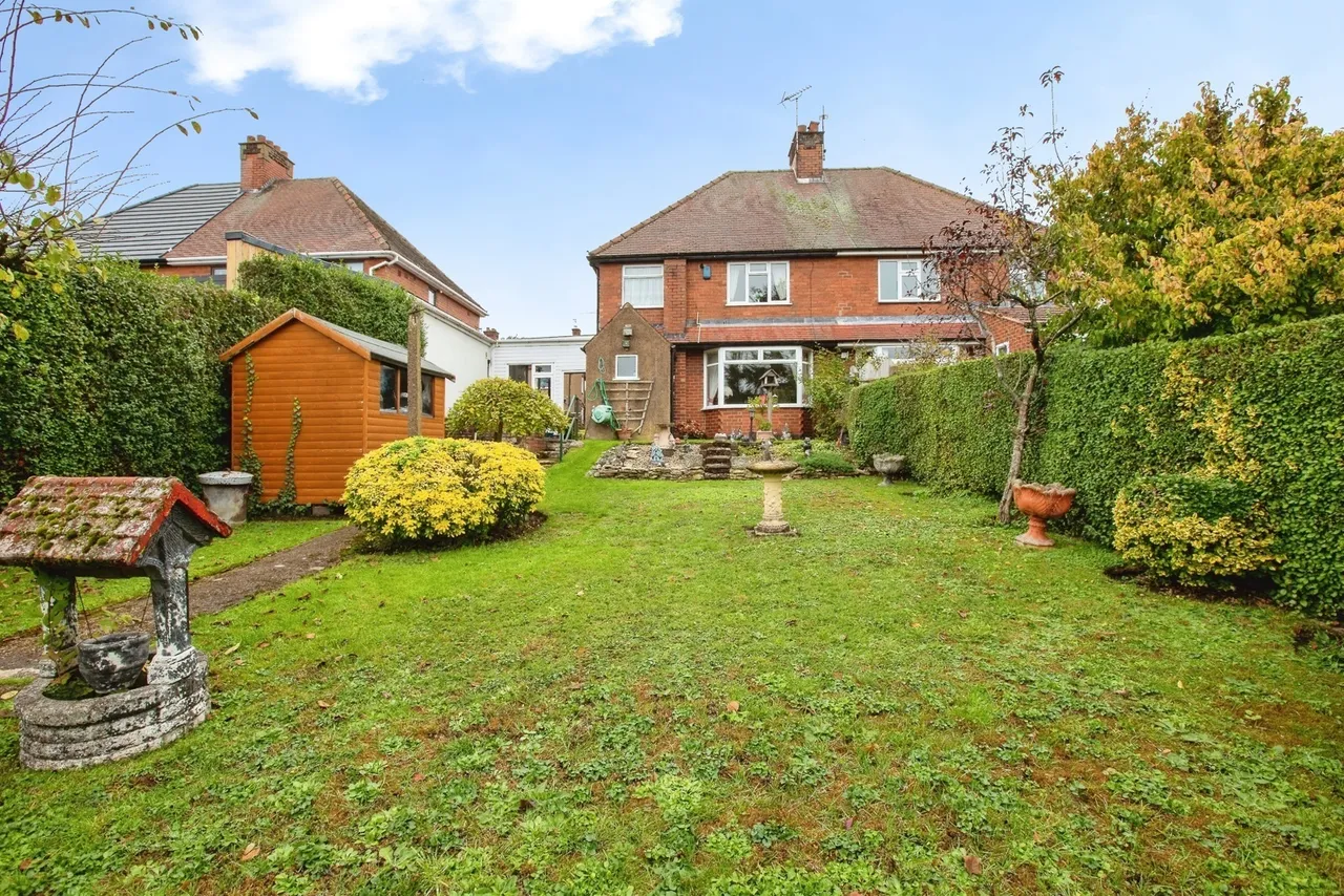 Columbia Avenue, Sutton-in-Ashfield, NG17, photo 19