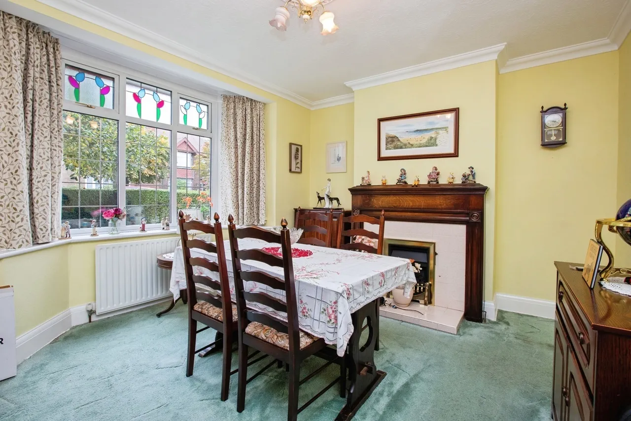 Columbia Avenue, Sutton-in-Ashfield, NG17, photo 3