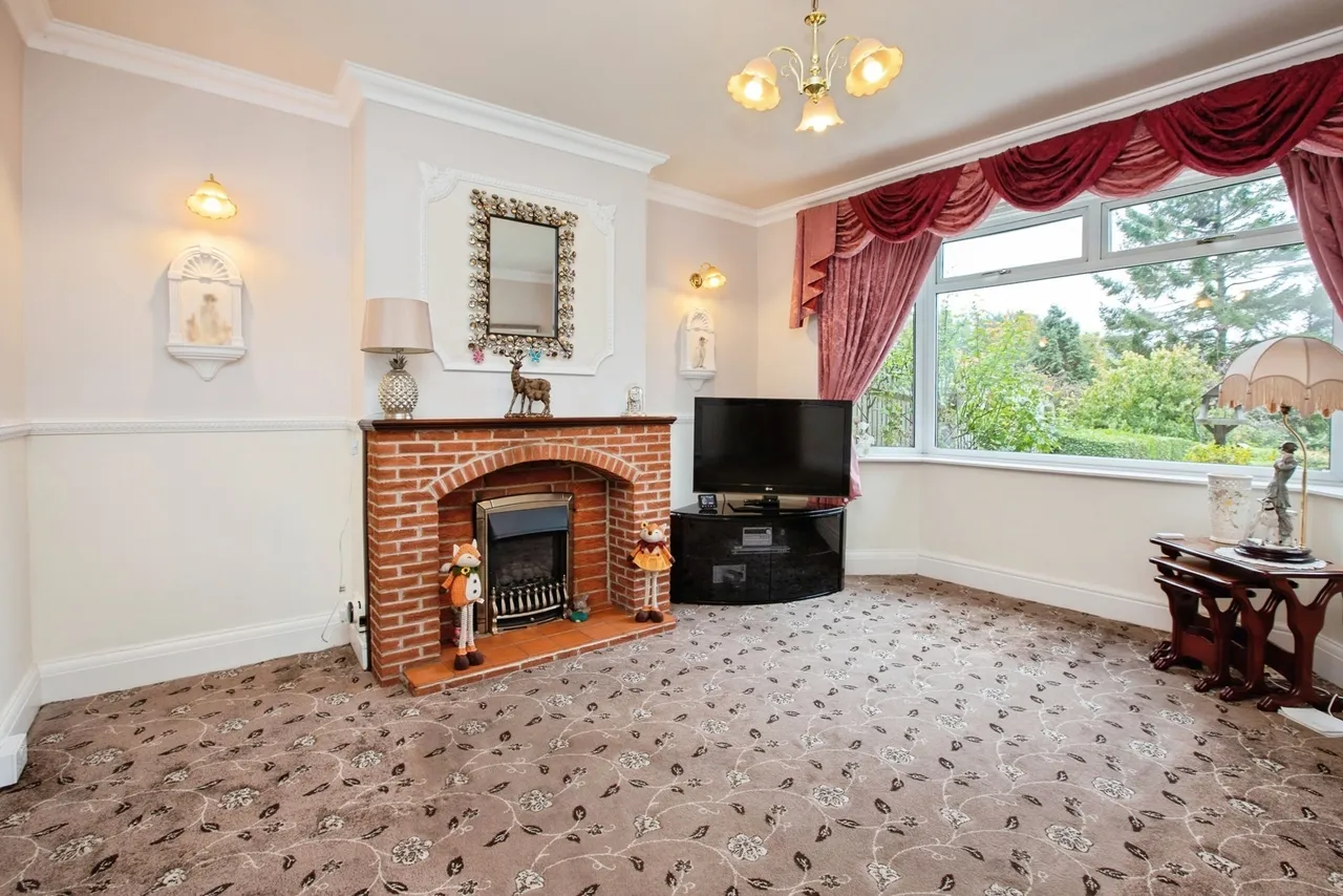 Columbia Avenue, Sutton-in-Ashfield, NG17, photo 2