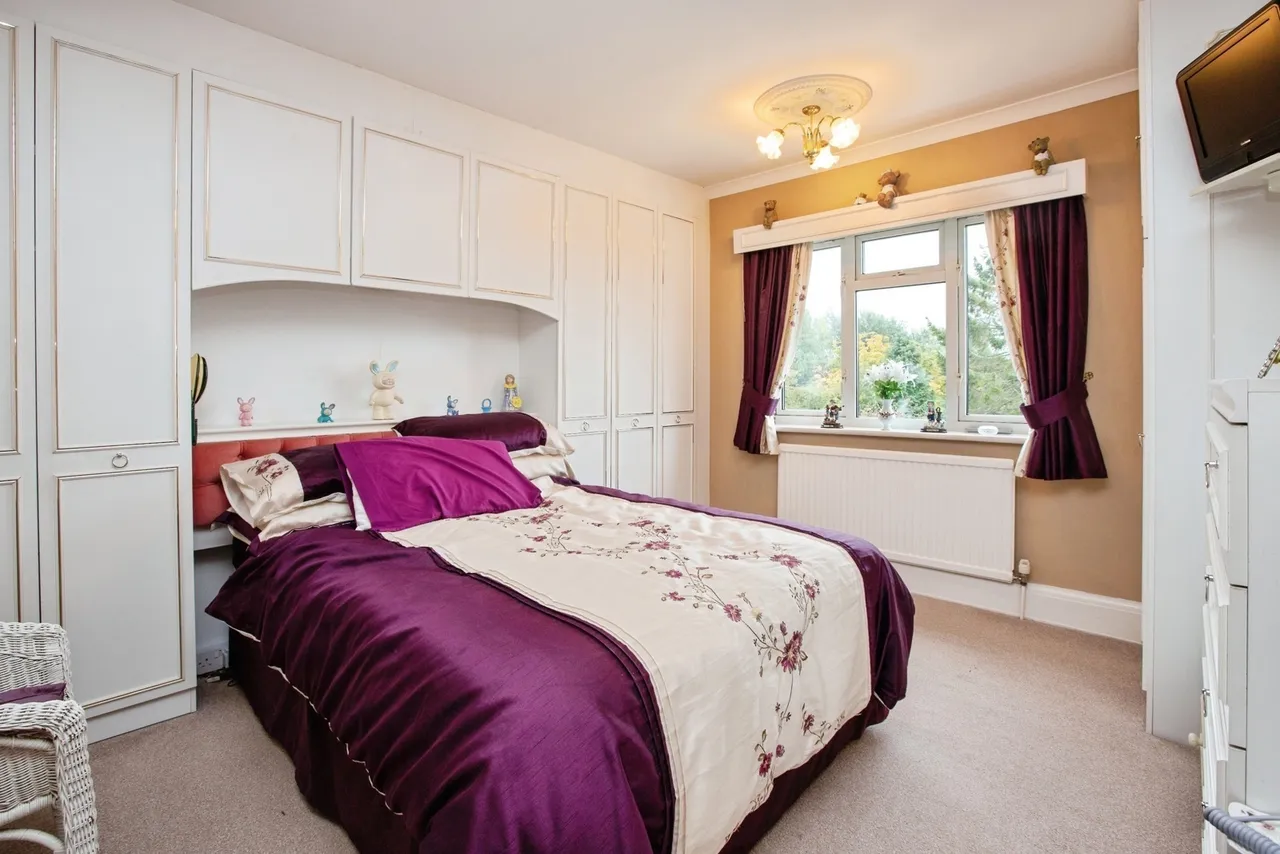Columbia Avenue, Sutton-in-Ashfield, NG17, photo 5