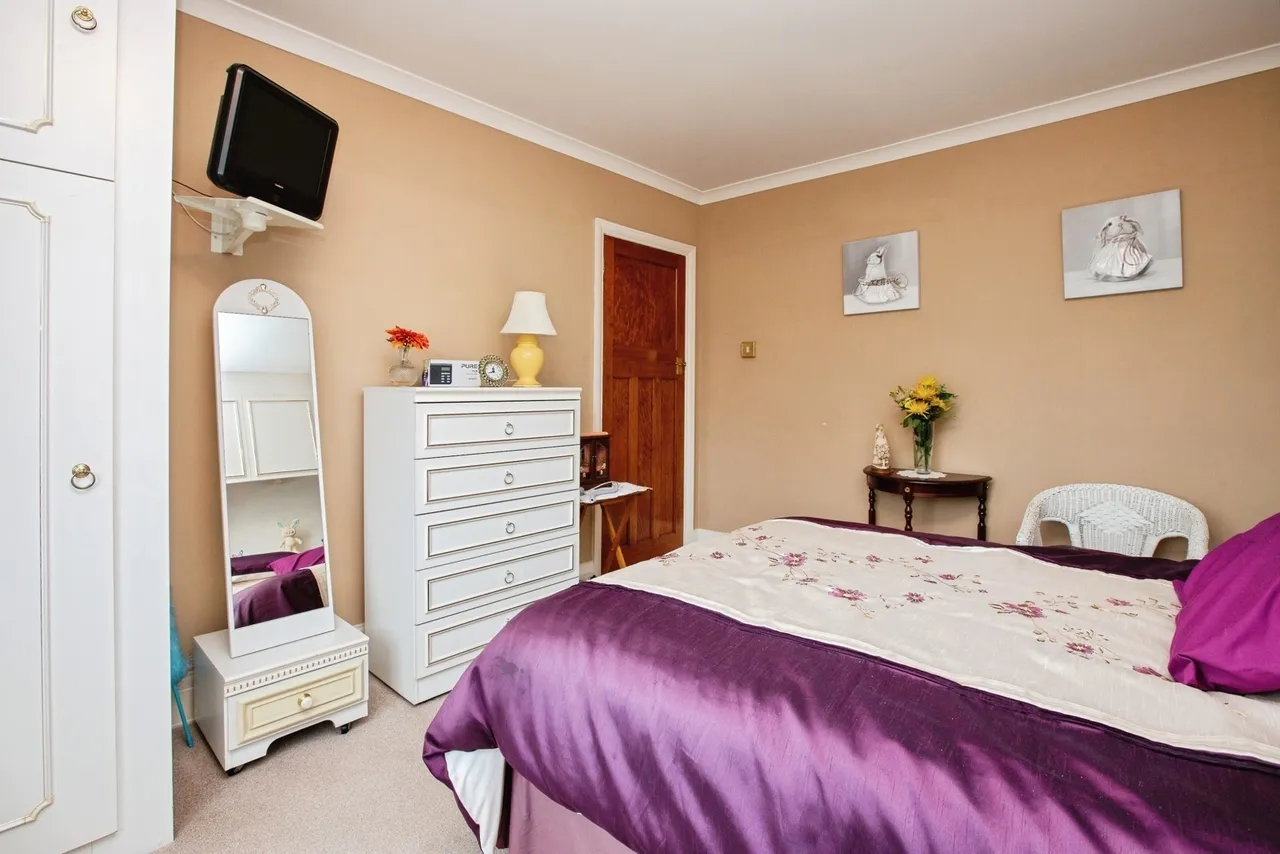 Columbia Avenue, Sutton-in-Ashfield, NG17, photo 14