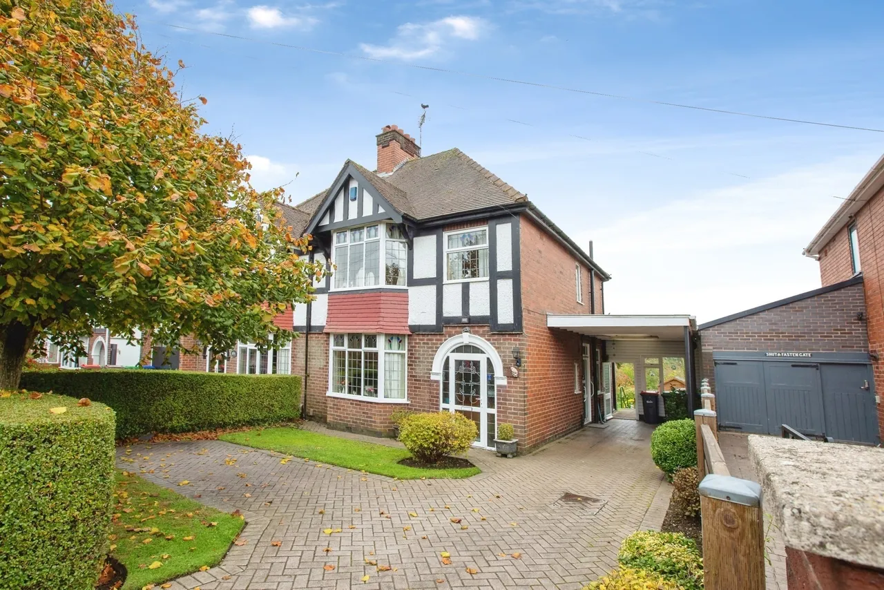 Columbia Avenue, Sutton-in-Ashfield, NG17, photo 20