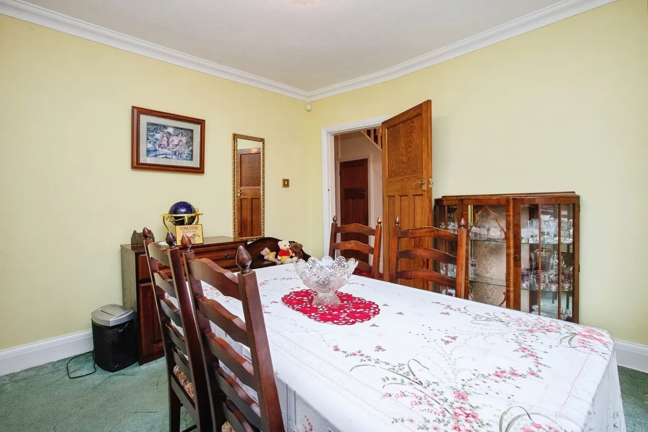 Columbia Avenue, Sutton-in-Ashfield, NG17, photo 11