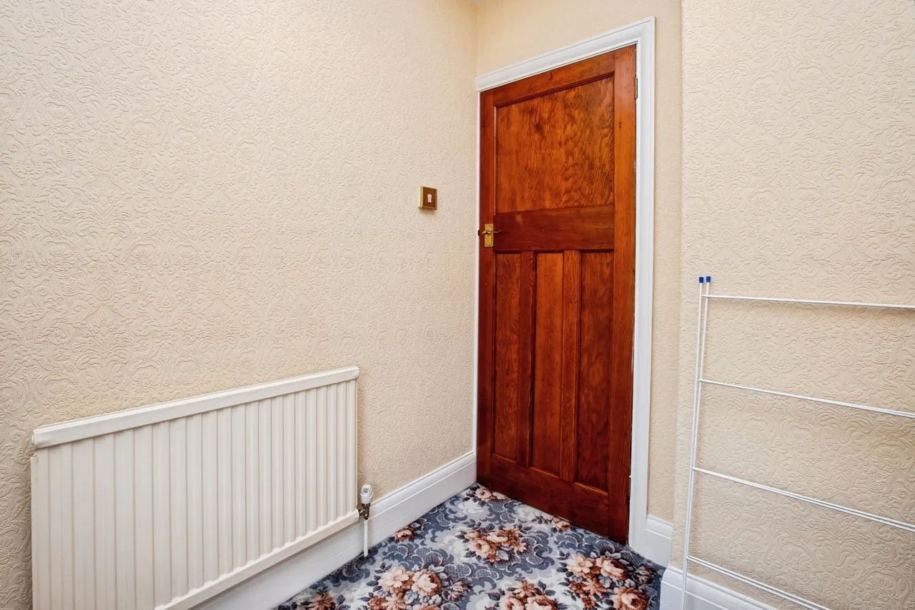 Columbia Avenue, Sutton-in-Ashfield, NG17, photo 16