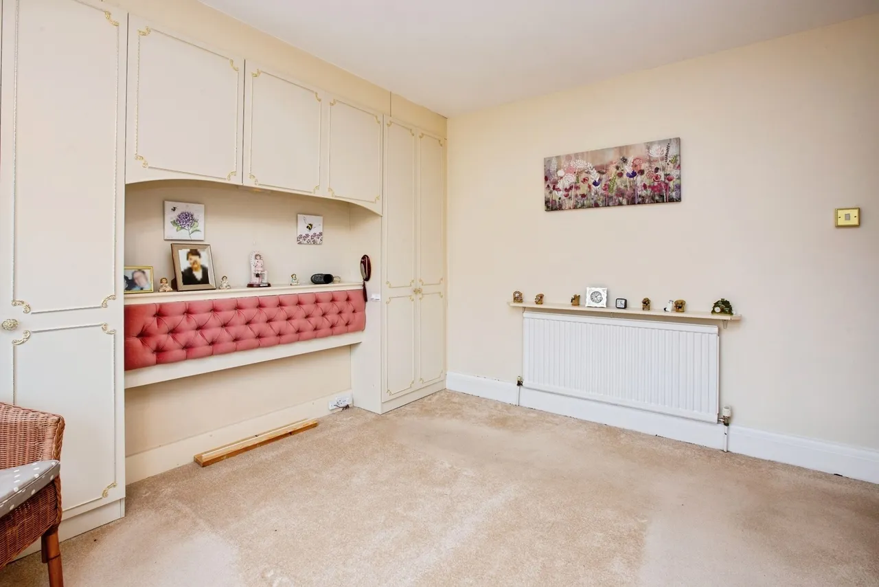 Columbia Avenue, Sutton-in-Ashfield, NG17, photo 15