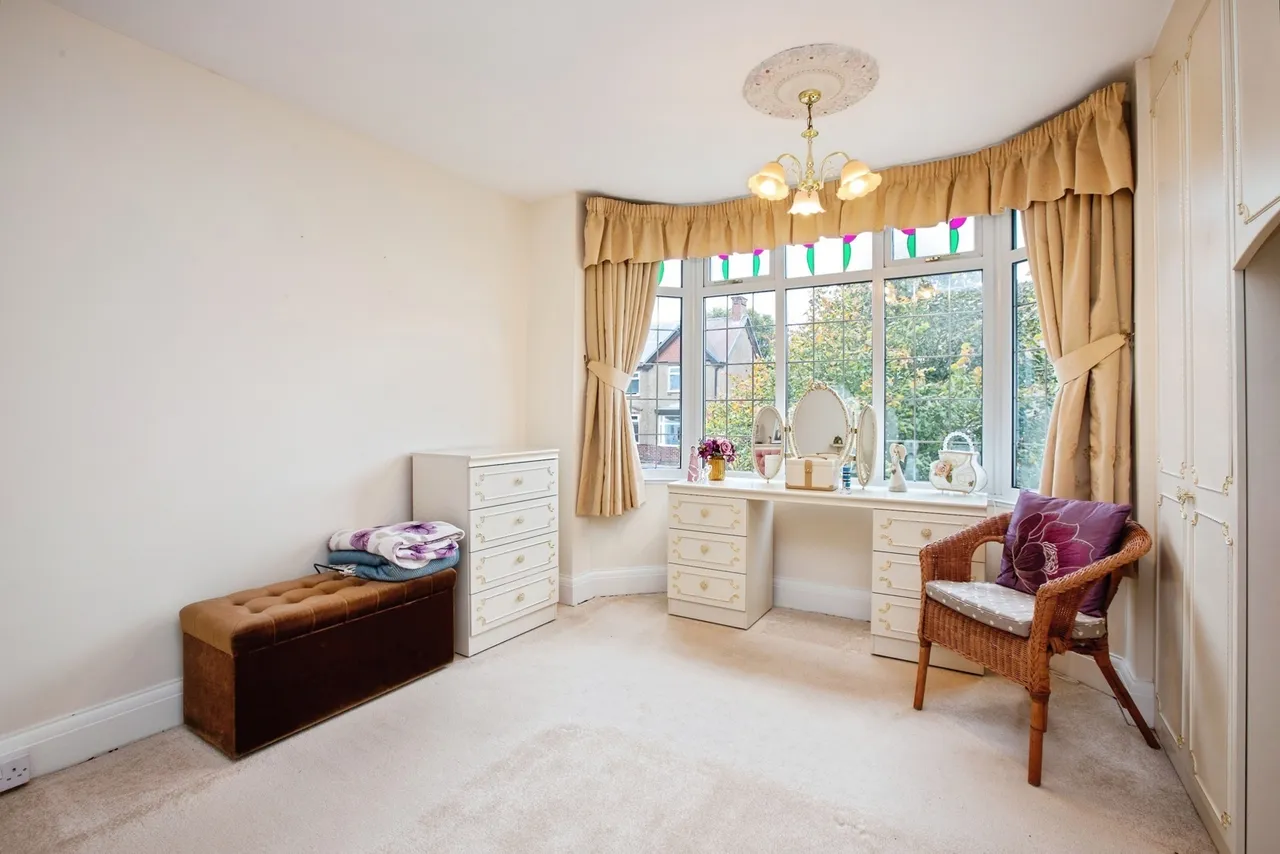 Columbia Avenue, Sutton-in-Ashfield, NG17, photo 6